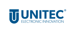 UNITEC Logo im Footer