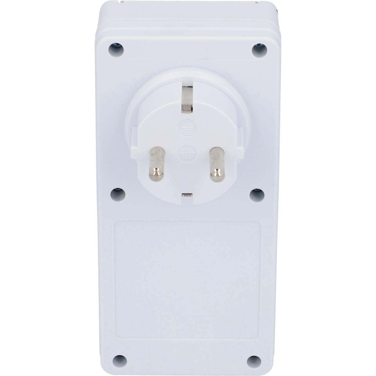 UNITEC Zeitschaltuhr Analog - Smartes Timing Für Dein Zuhause