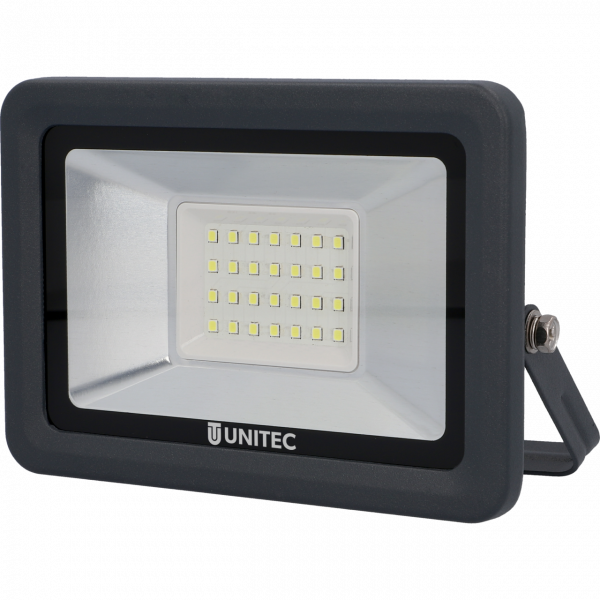 UNITEC LED Strahler 2400 Lumen 30 Watt