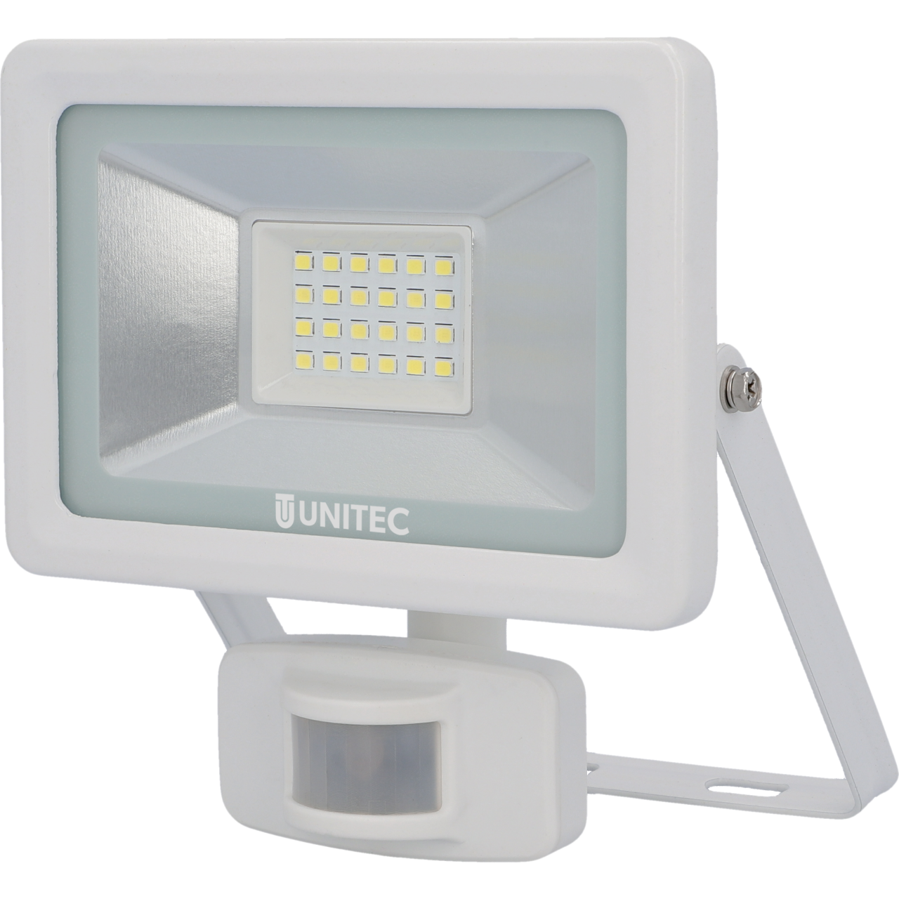 Geschreddert Besen Schlammig Led Fluter 20 Watt Variante Montieren