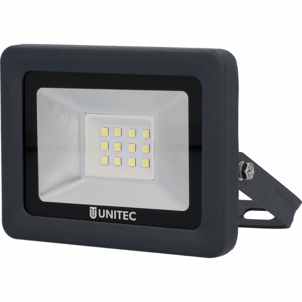 UNITEC LED Strahler 800 Lumen 10 Watt