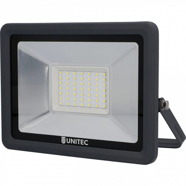 UNITEC LED Strahler 4000 Lumen 50 Watt