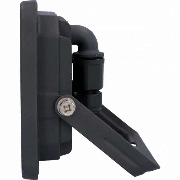 UNITEC LED Solar-Wandleuchte 220 Lumen 1,5 Watt | Solarleuchten