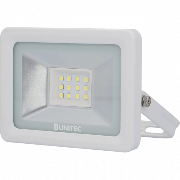 UNITEC LED Strahler 800 Lumen 10 Watt